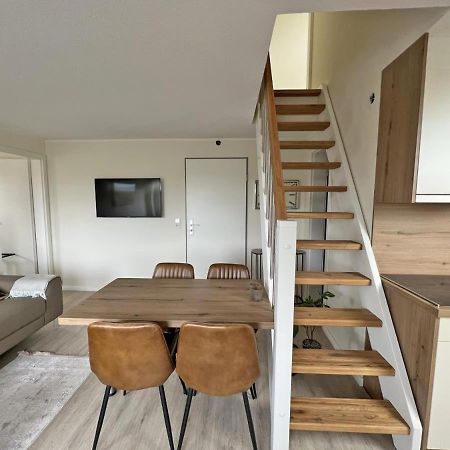 Deichblick 6 In Norddeich- Urlaub Mit Meerblick Am Strand Norden Buitenkant foto